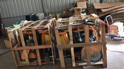 南漳行李、家具、电器包装托运