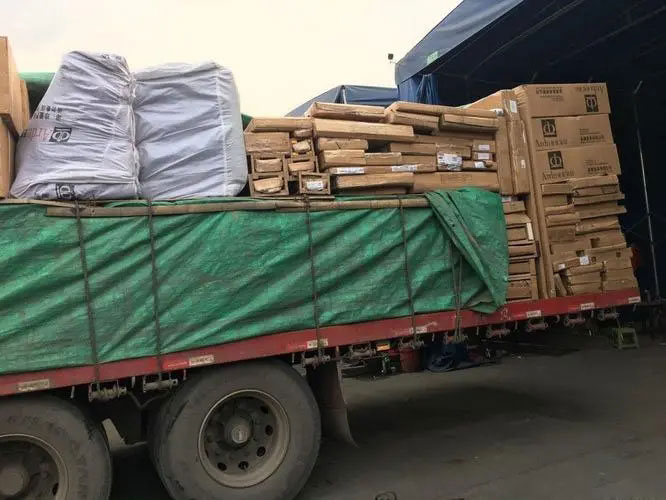 南漳家具托运