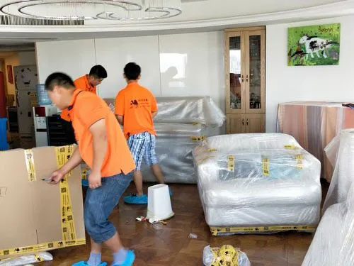 南漳精品搬家公司
